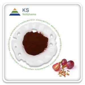 Ekstrakt ze skórek winogron