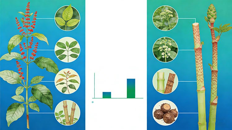 Chemical-Composition-Differences Chemical-Composition-Differences