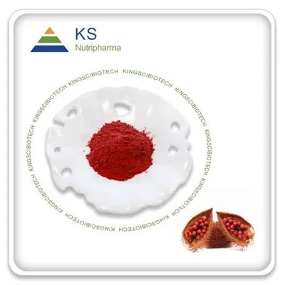 Ekstrakty z Annatto